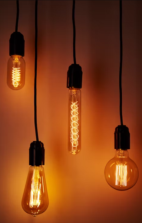 Roy's Lighting Service